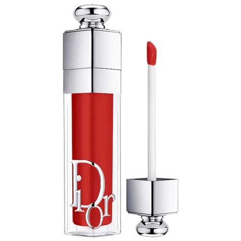 dior maximizer 028|mini dior lip gloss.